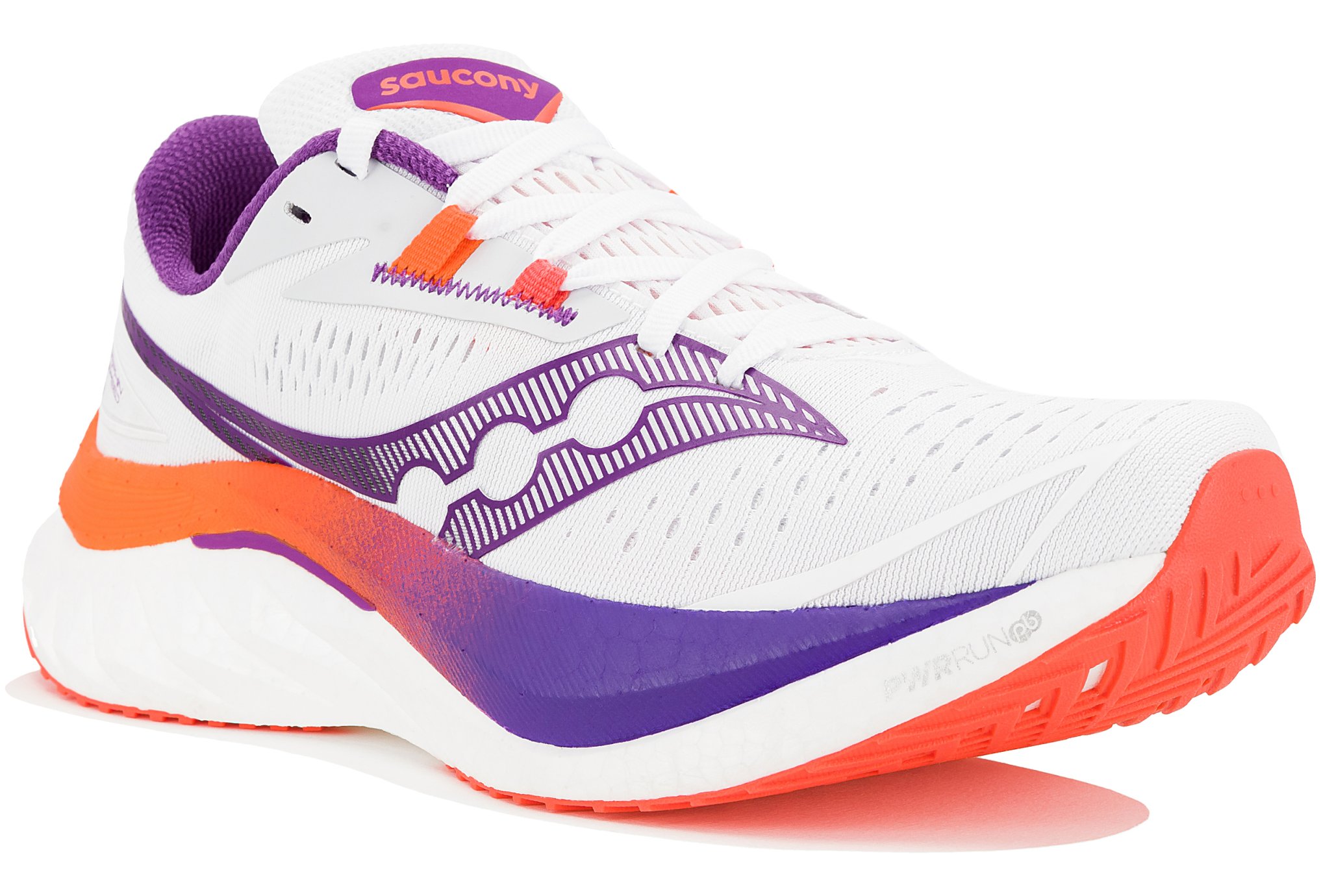 Saucony Endorphin Speed 4 W Chaussures de sport femme