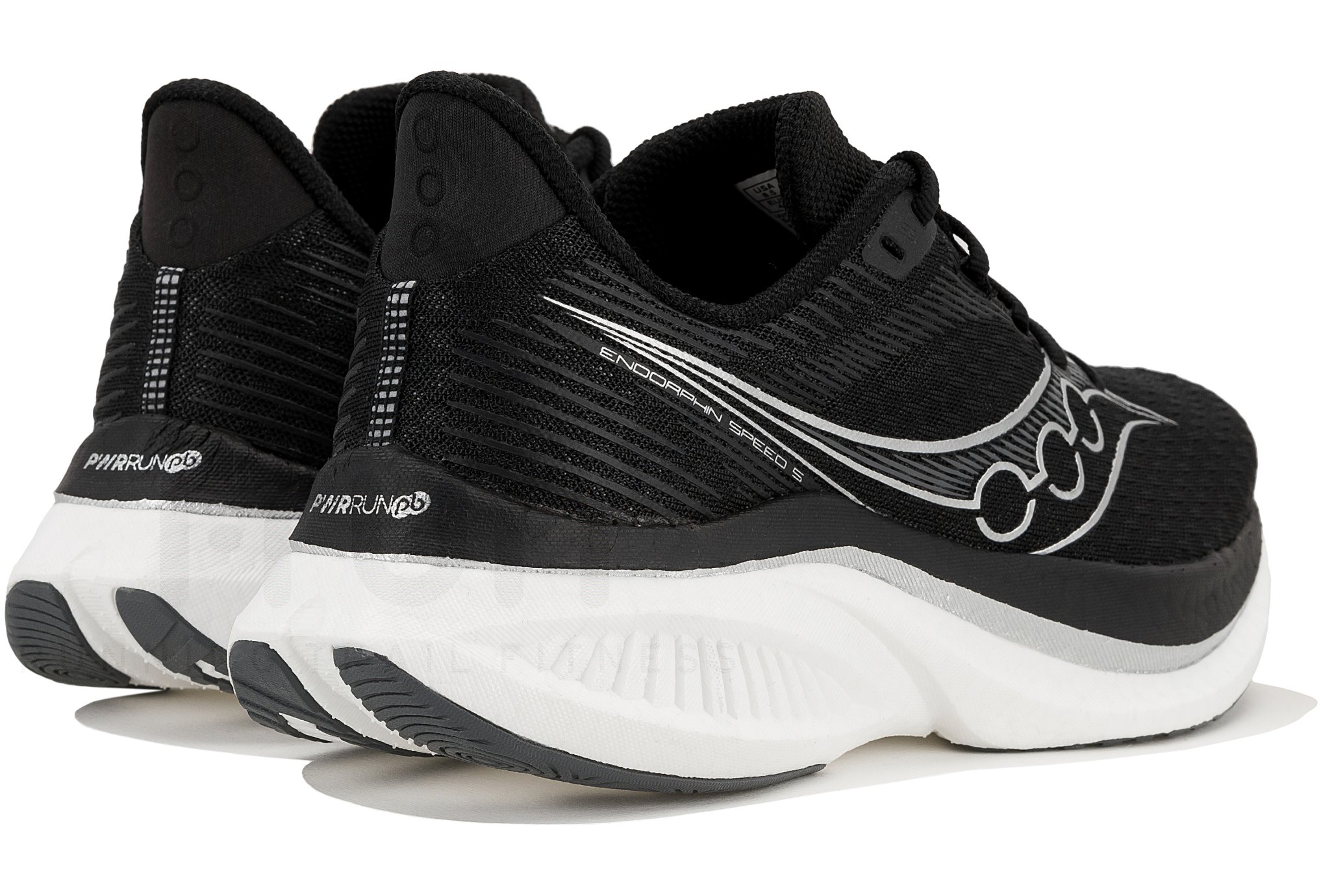 Saucony Endorphin Speed 5