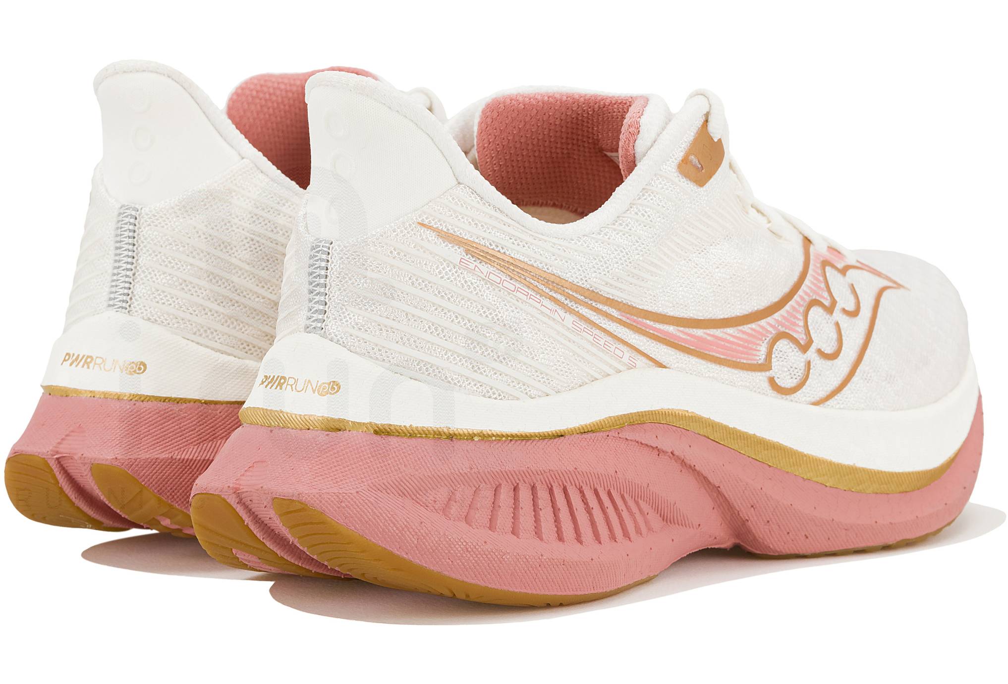 Saucony Endorphin Speed 5 Damen