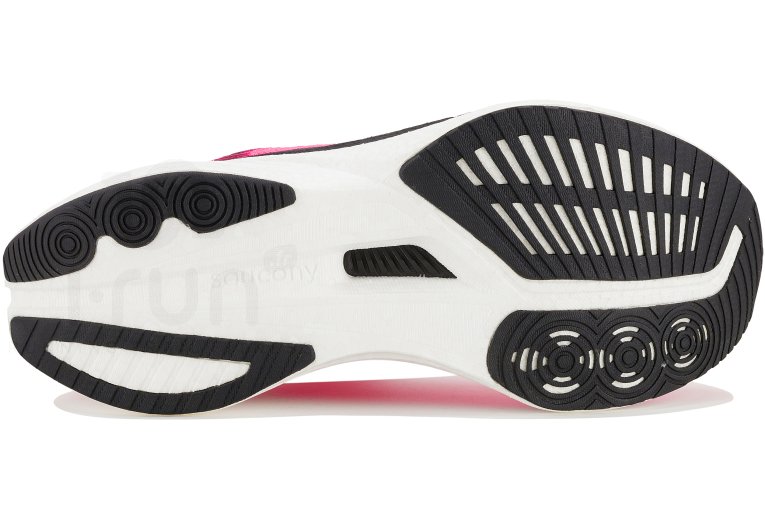 Saucony Endorphin Speed 5