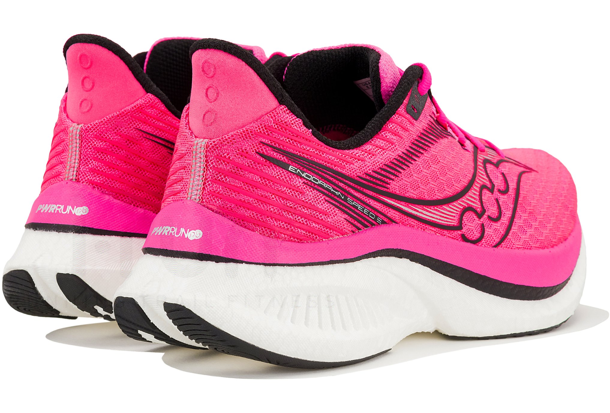 Saucony Endorphin Speed 5