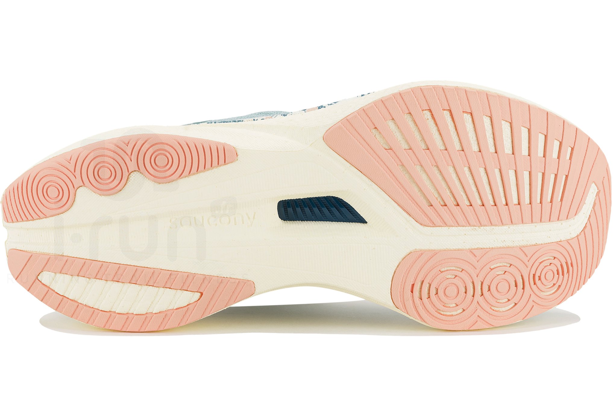 Saucony Endorphin Speed 5
