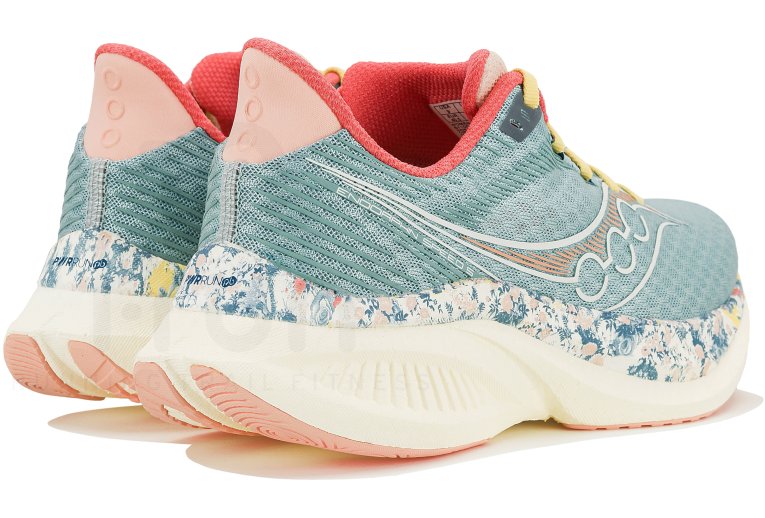 Saucony Endorphin Speed 5