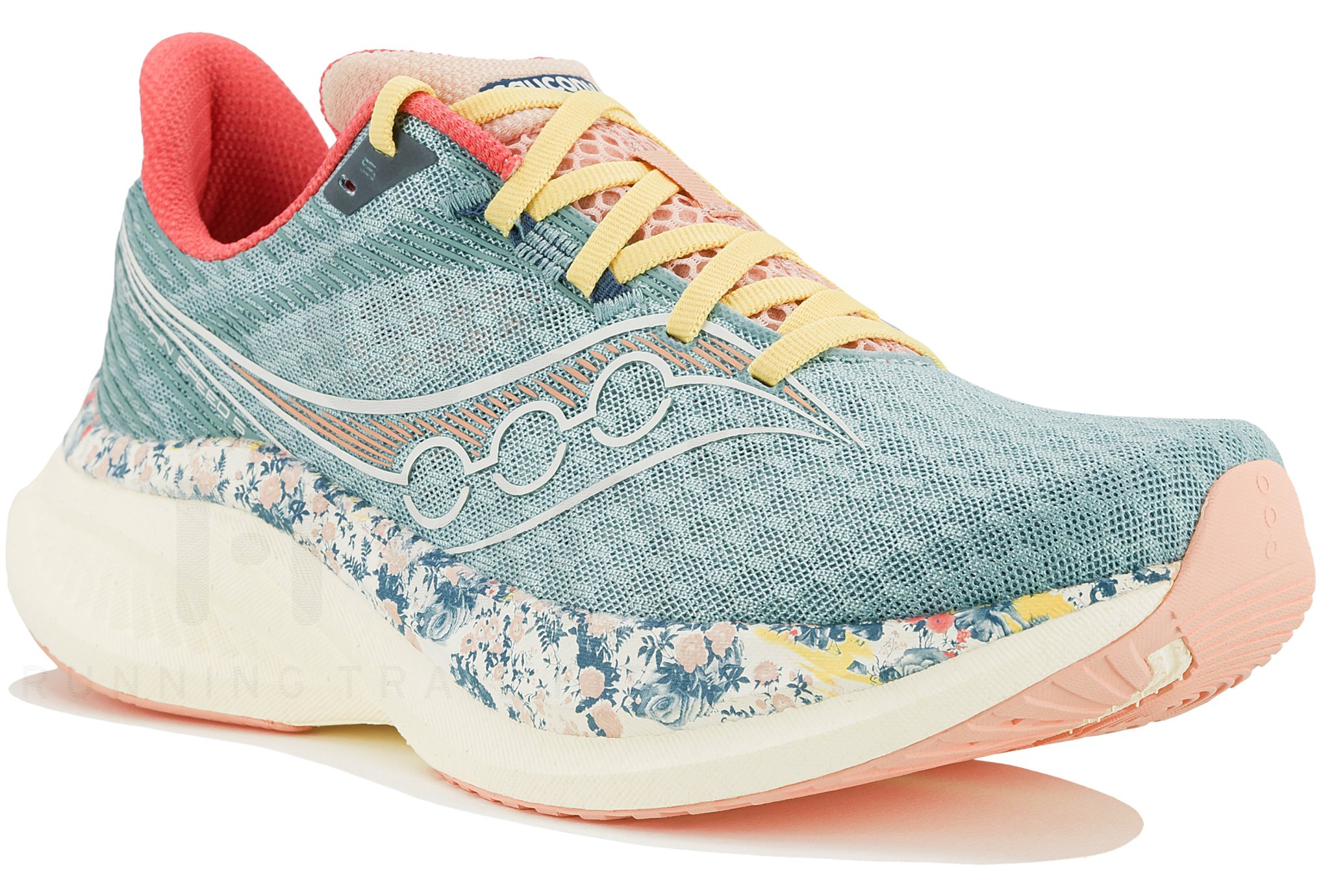 Saucony Endorphin Speed 5