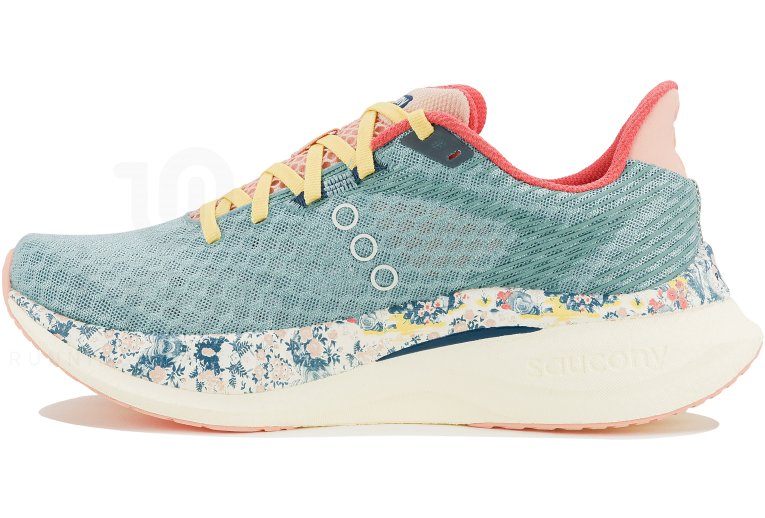 Saucony Endorphin Speed 5