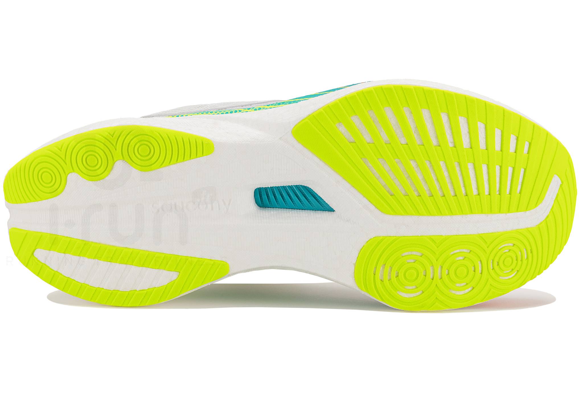 Saucony Endorphin Speed 5 Damen