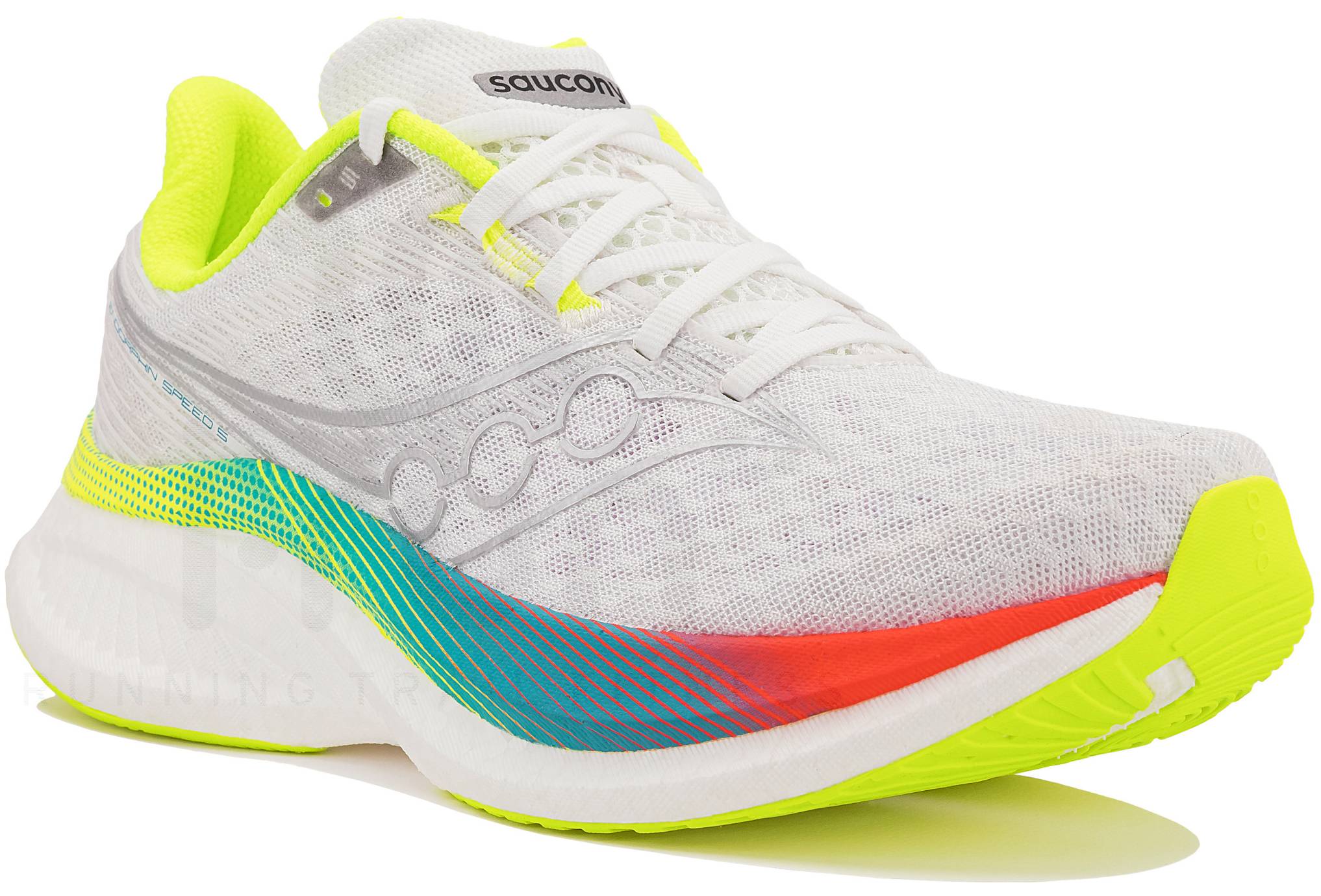 Saucony Endorphin Speed 5 Damen