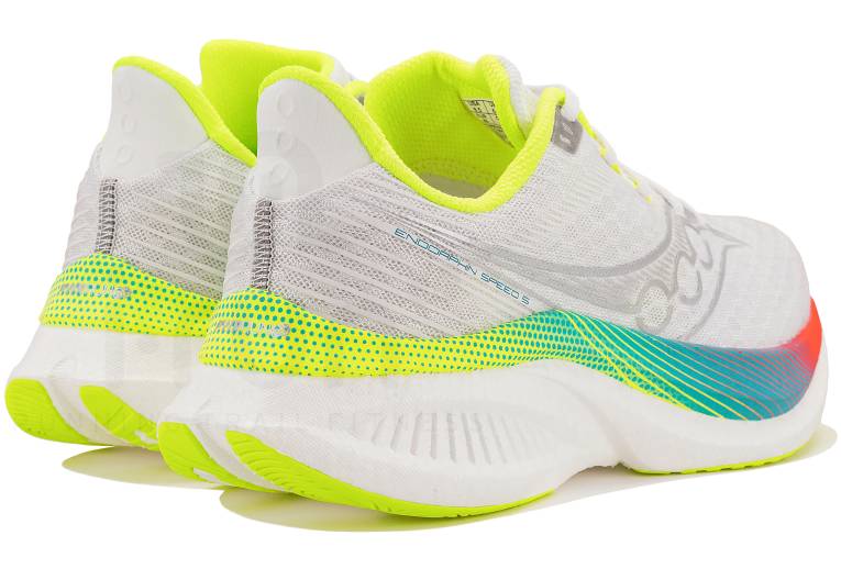 Saucony Endorphin Speed 5 Damen