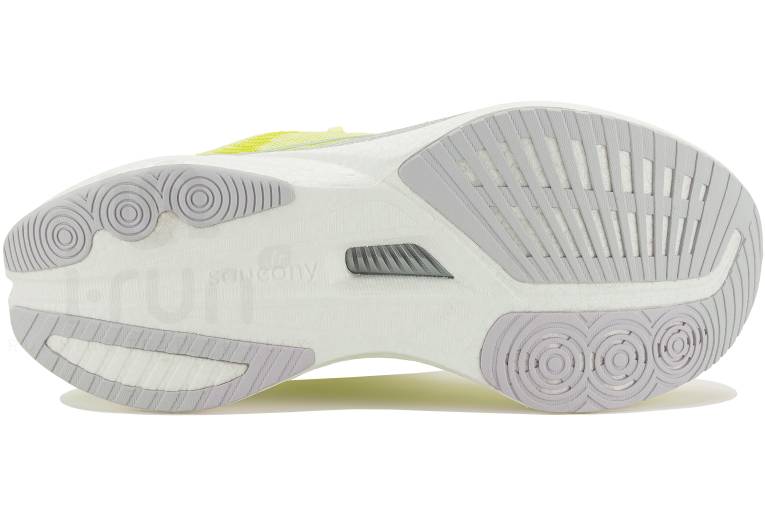 Saucony Endorphin Speed 5