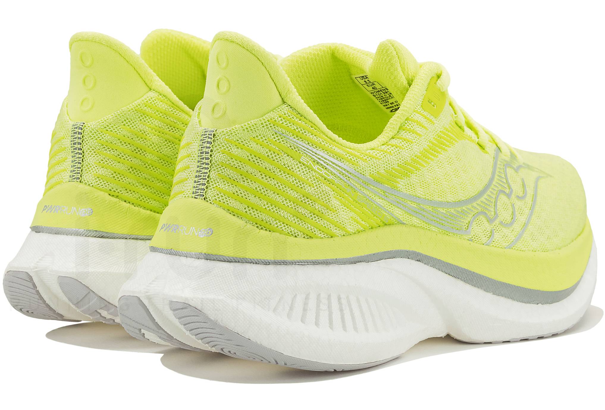 Saucony Endorphin Speed 5