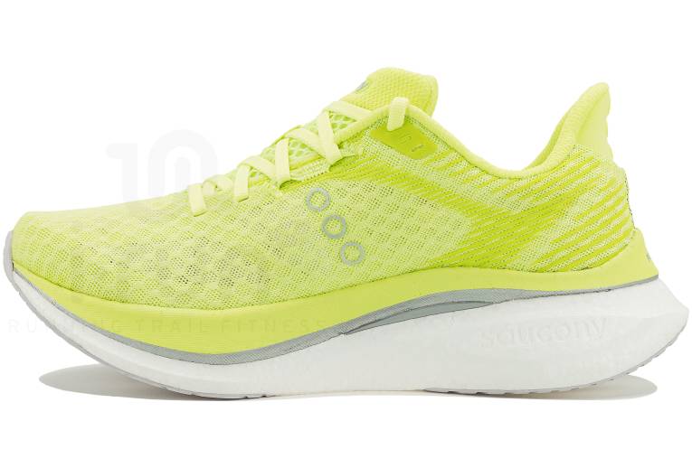 Saucony Endorphin Speed 5