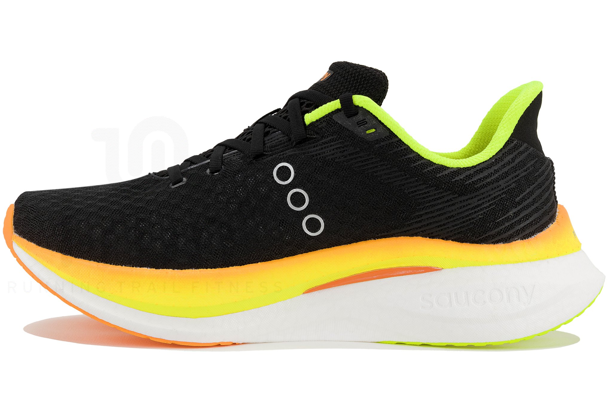 Saucony Endorphin Speed 5