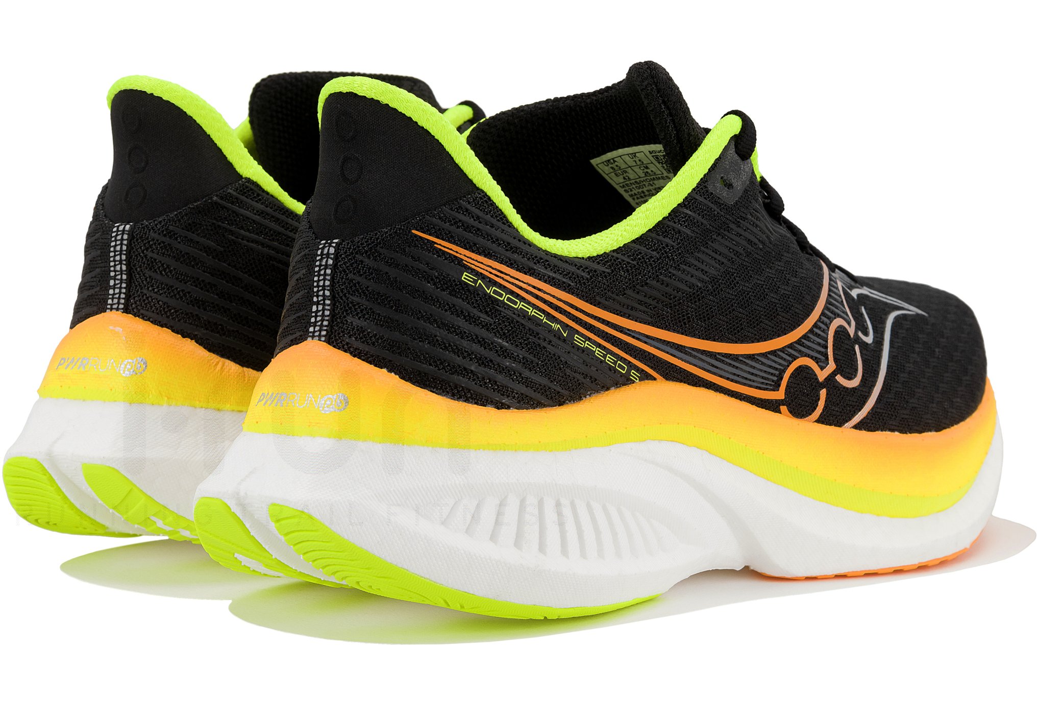 Saucony Endorphin Speed 5