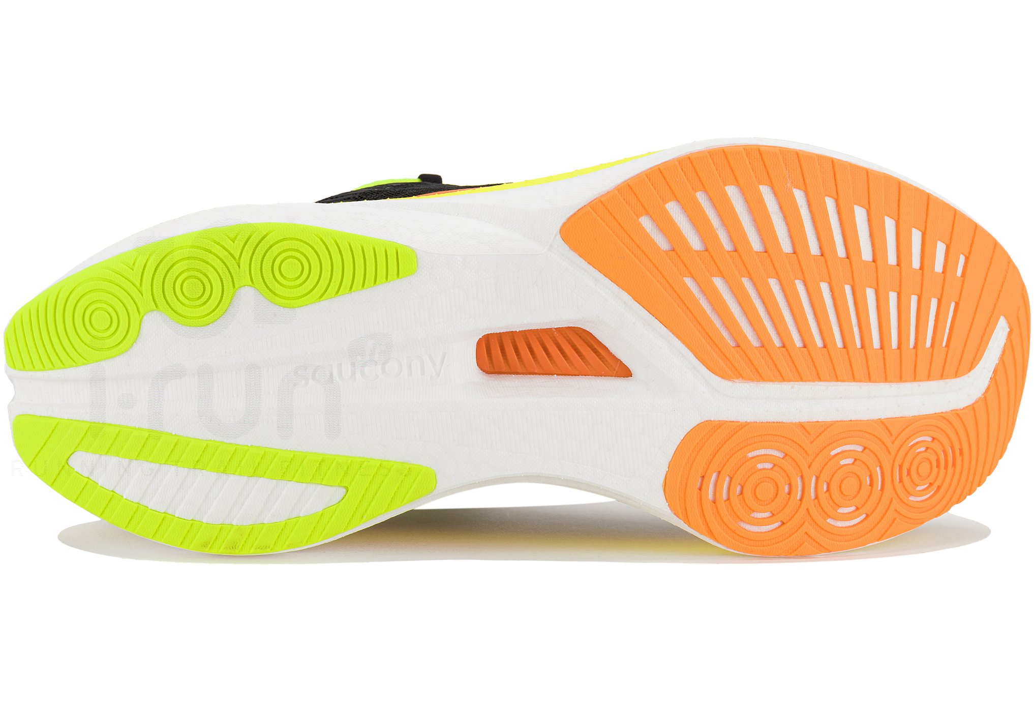 Saucony Endorphin Speed 5