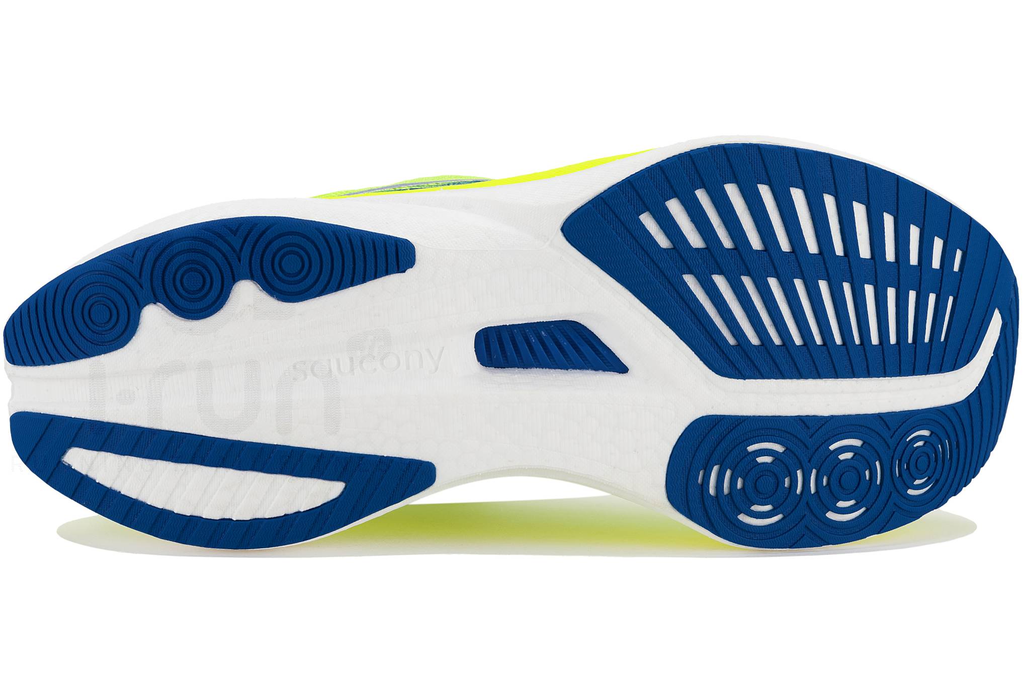 Saucony Endorphin Speed 5