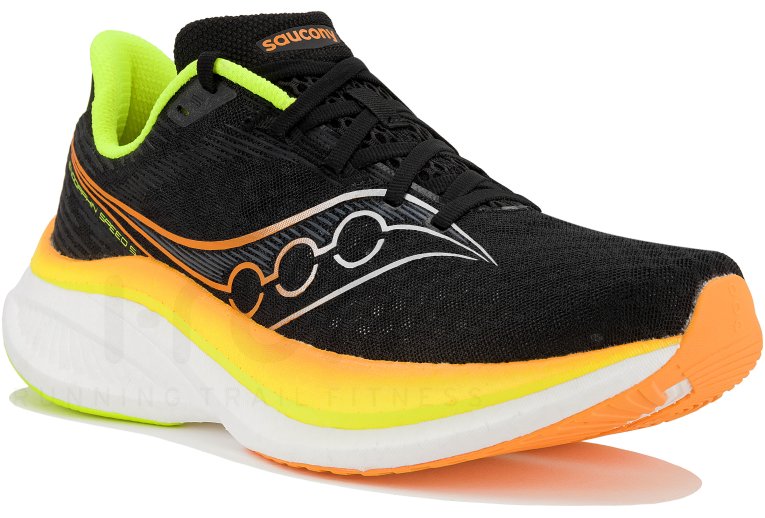 Saucony Endorphin Speed 5