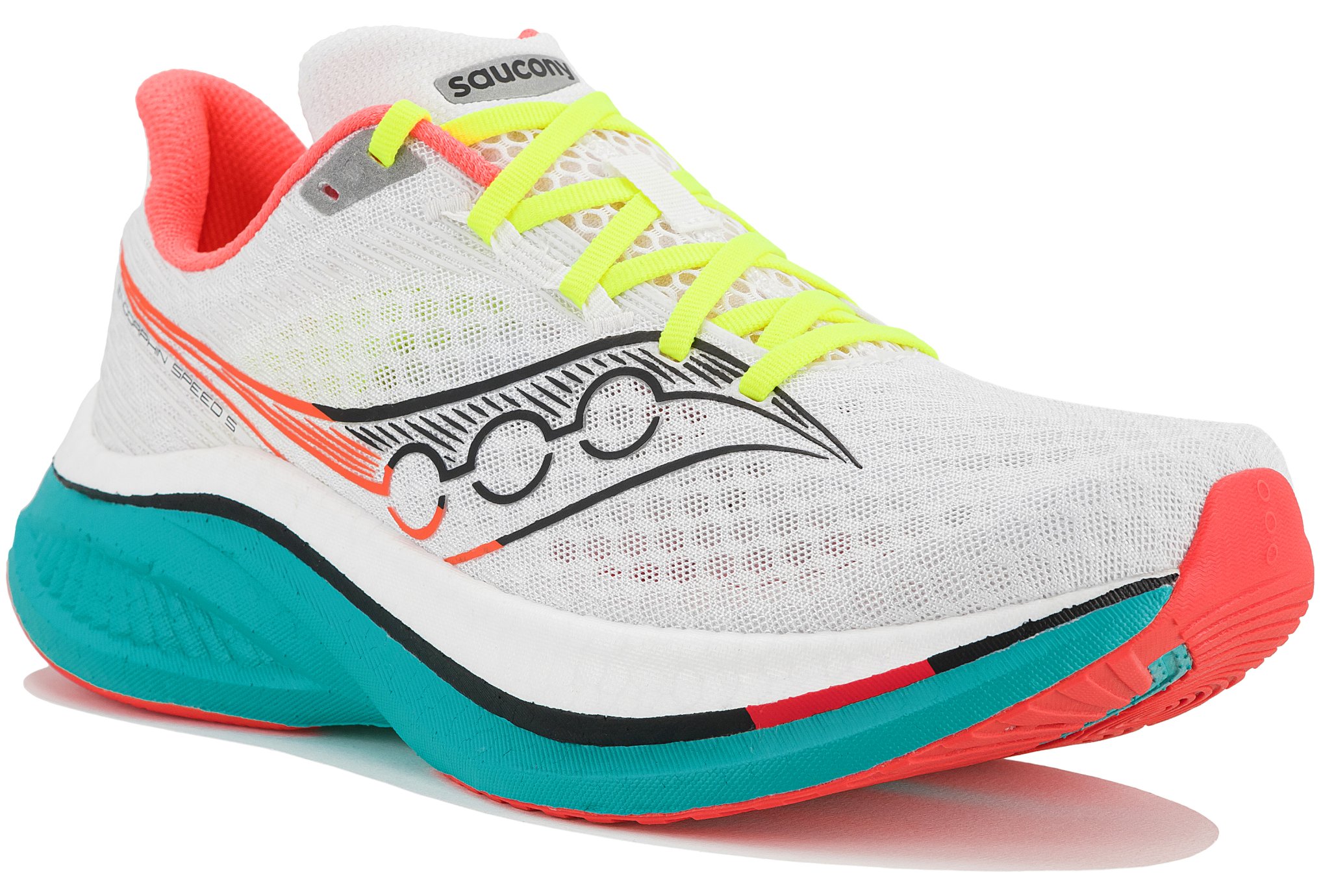 Saucony Endorphin Speed 5 Chaussures homme - Saucony - Chaussures de sport