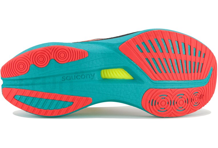 Saucony Endorphin Speed 5