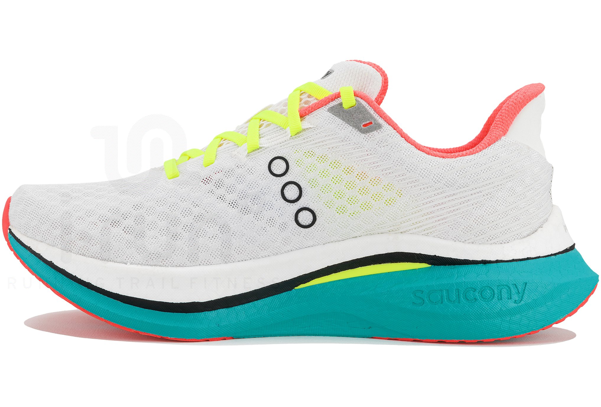 Saucony Endorphin Speed 5