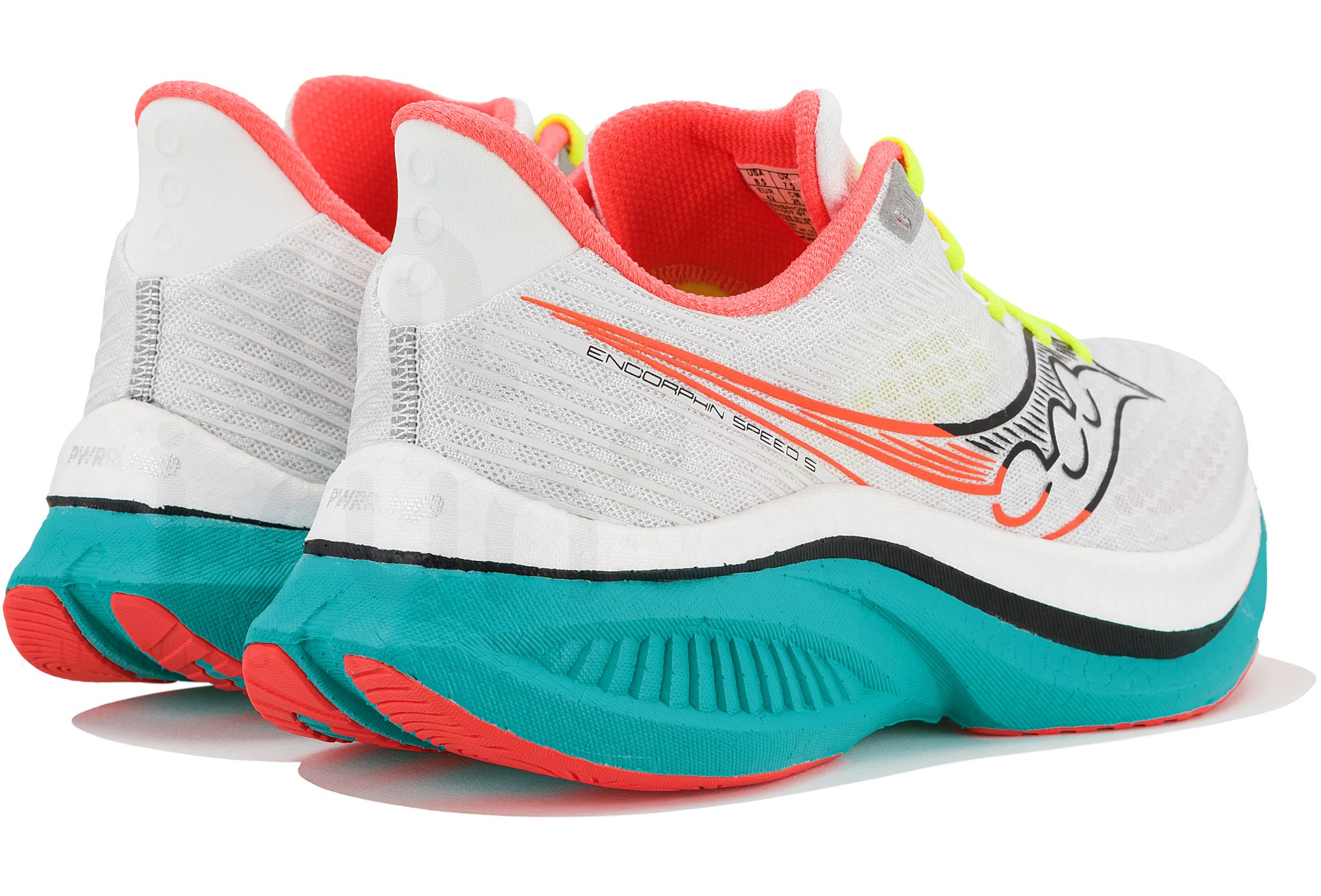 Saucony Endorphin Speed 5