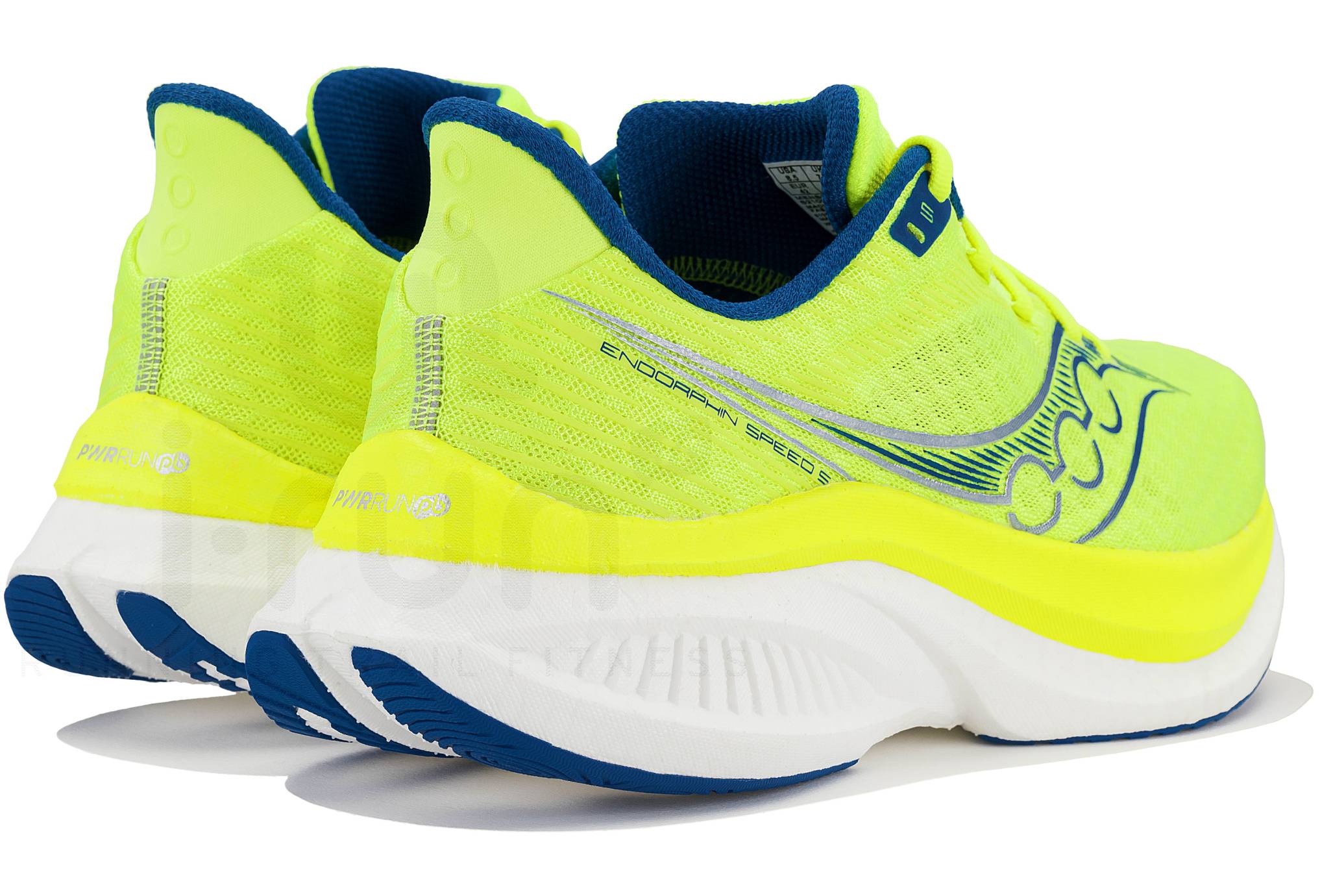 Saucony Endorphin Speed 5