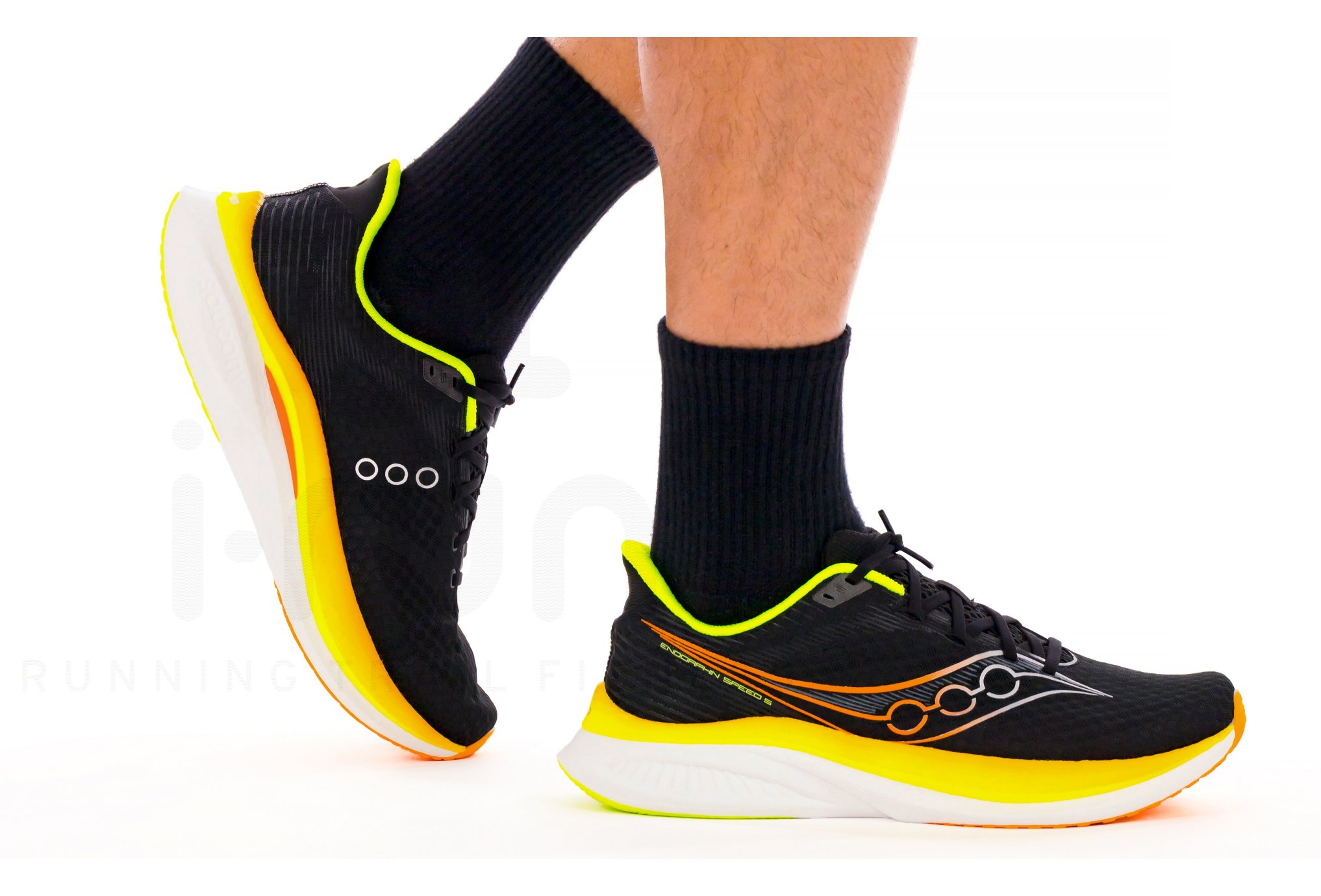 Saucony Endorphin Speed 5