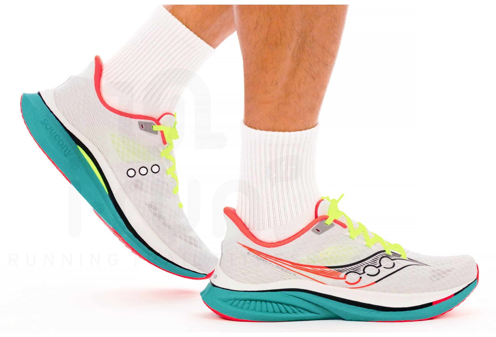 Saucony Endorphin Speed 5