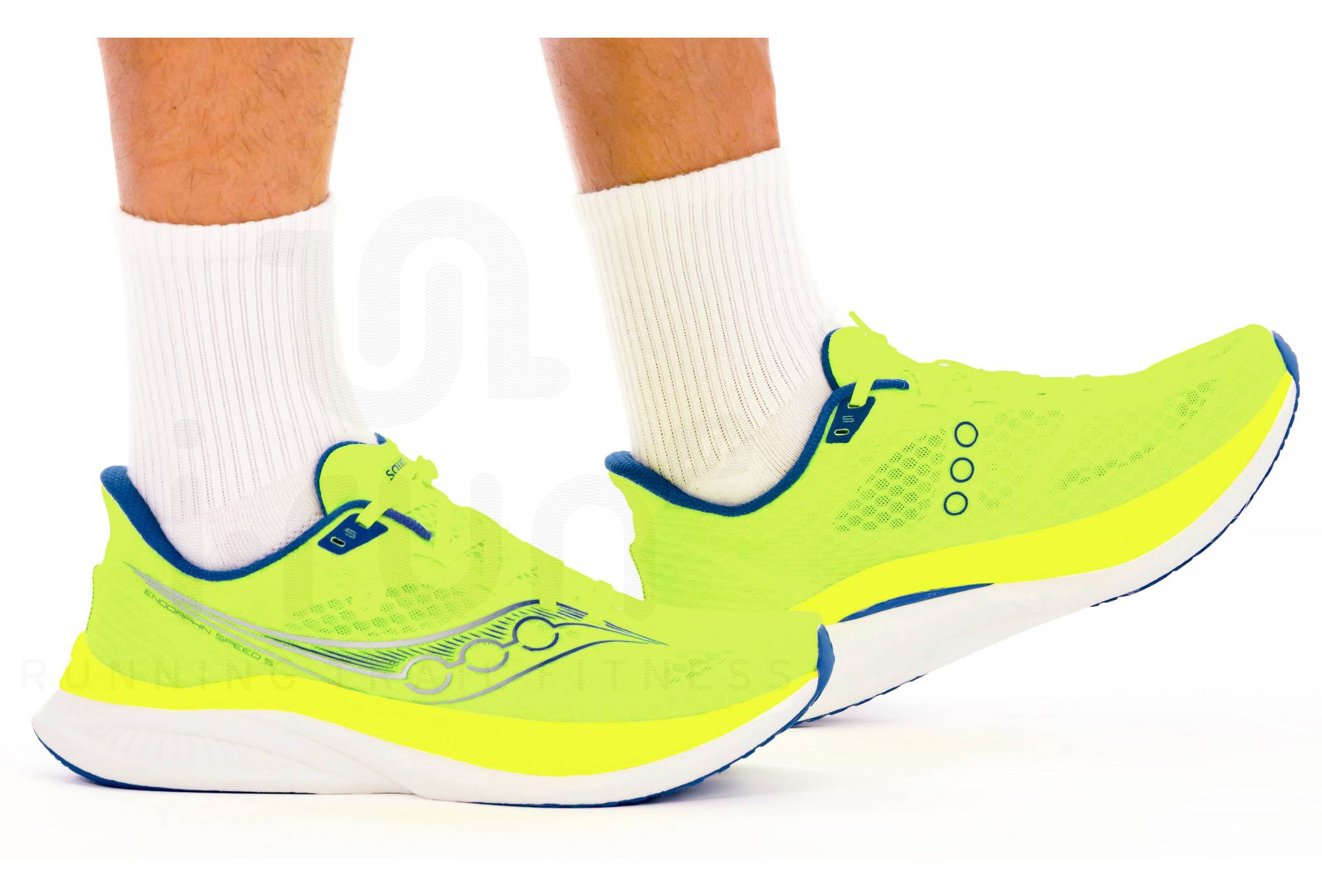 Saucony Endorphin Speed 5