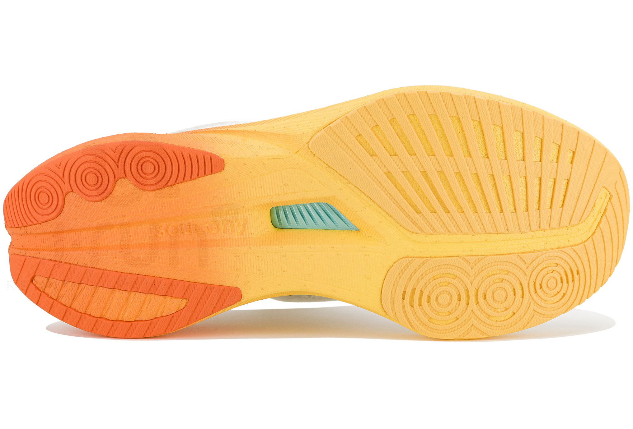 Saucony Endorphin Speed 5