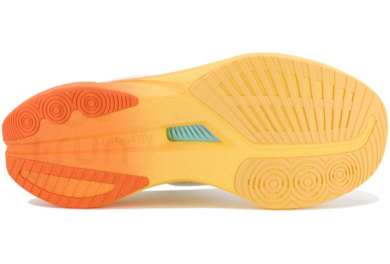 Saucony Endorphin Speed 5