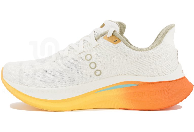 Saucony Endorphin Speed 5