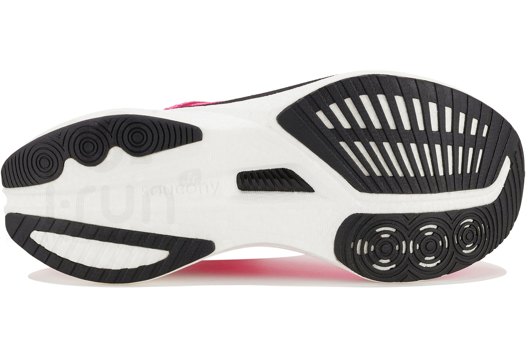 Saucony Endorphin Speed 5