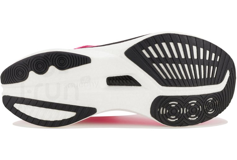 Saucony Endorphin Speed 5