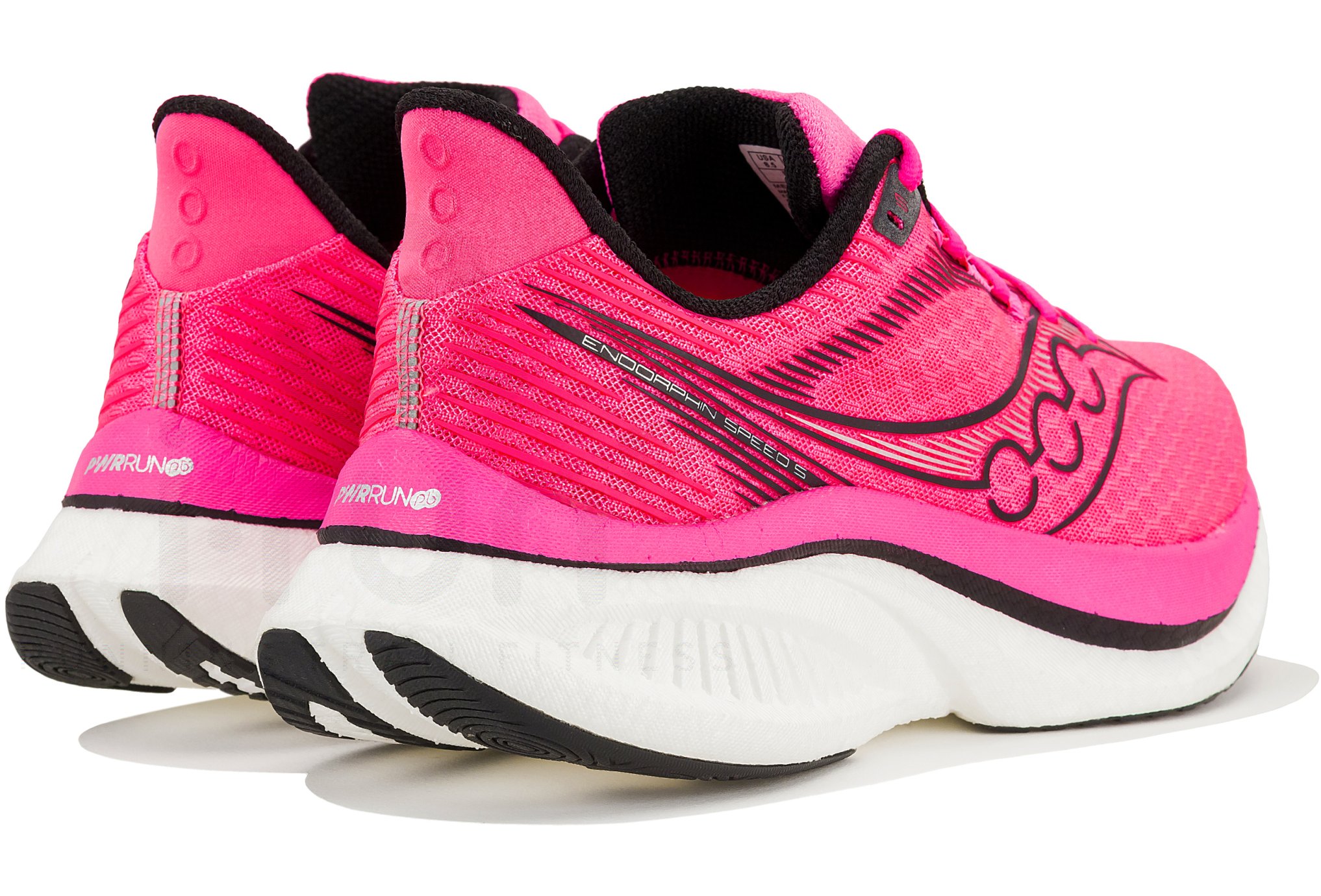 Saucony Endorphin Speed 5