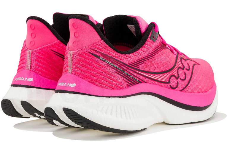 Saucony Endorphin Speed 5