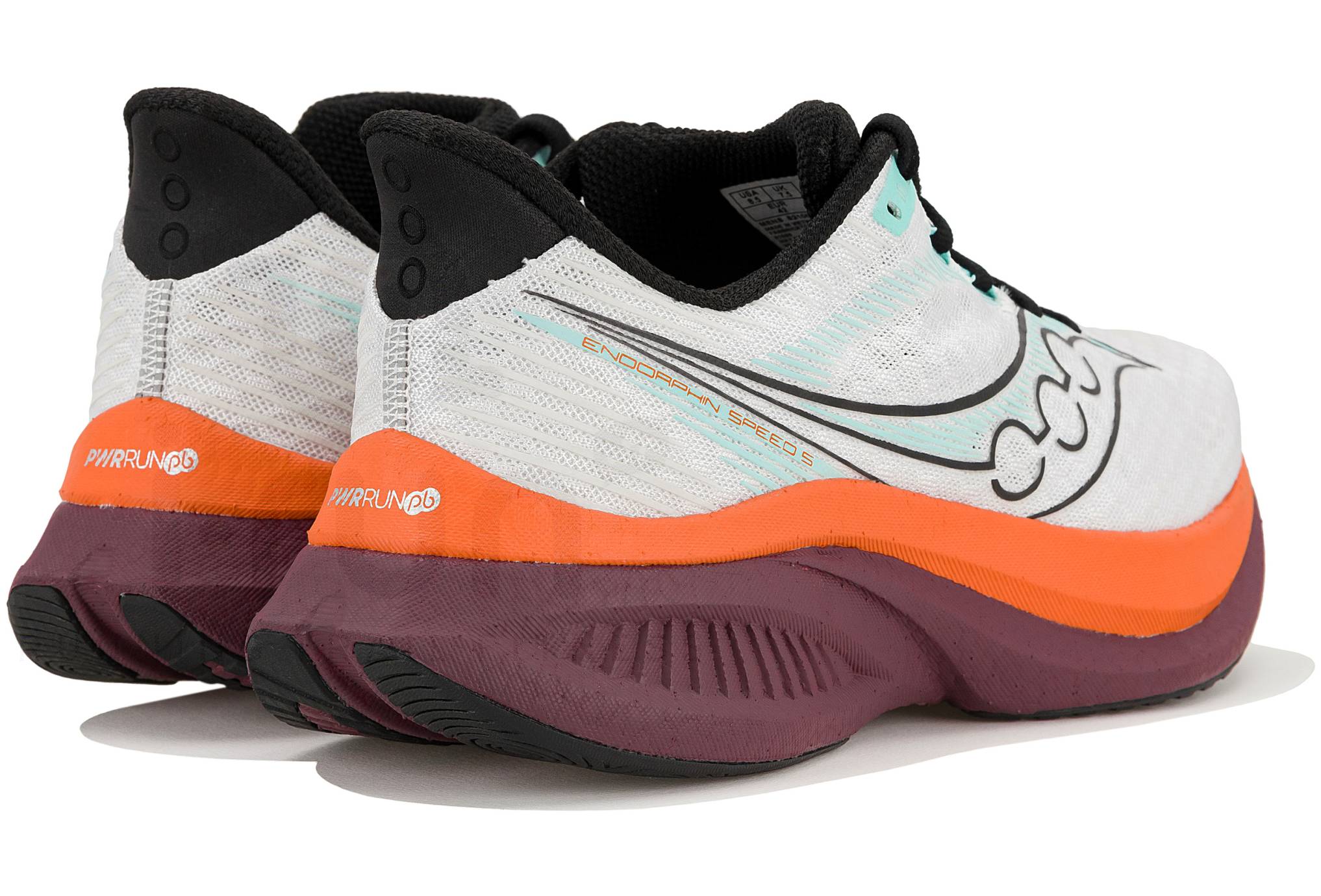 Saucony Endorphin Speed 5