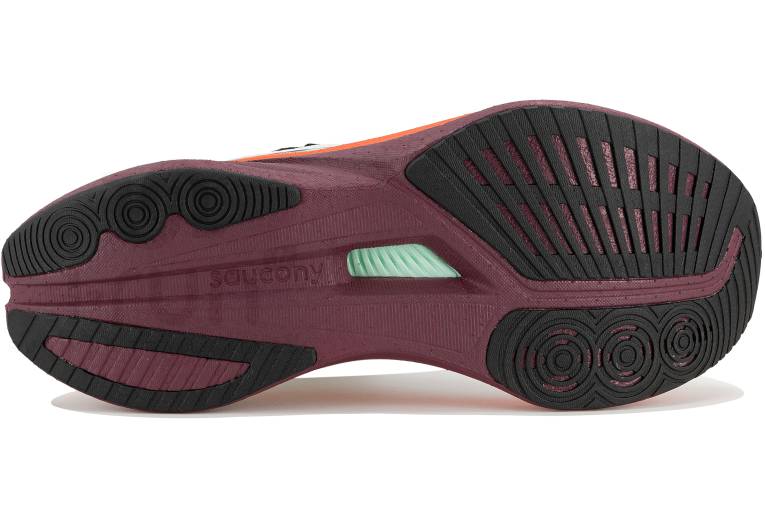 Saucony Endorphin Speed 5