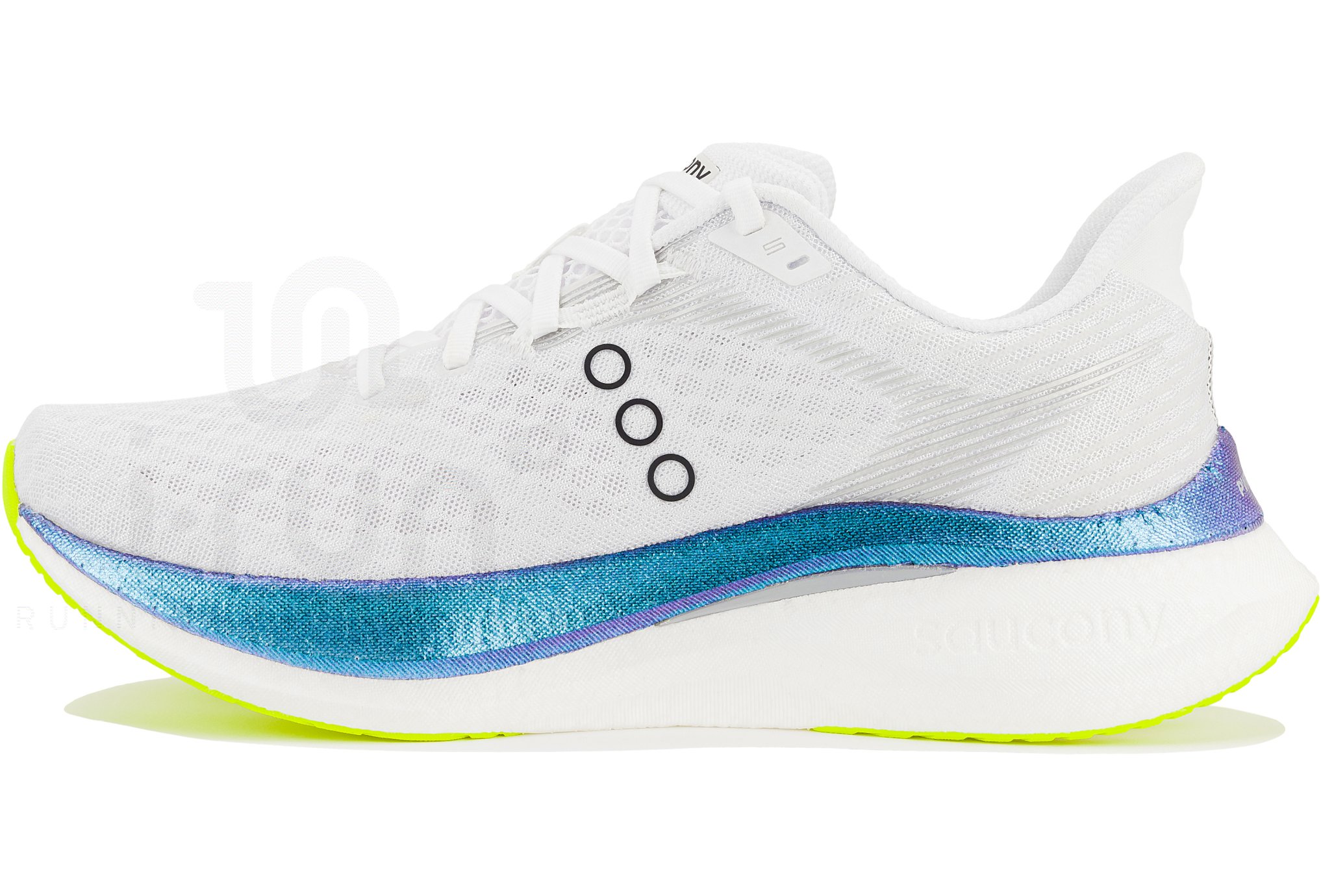 Saucony Endorphin Speed 5
