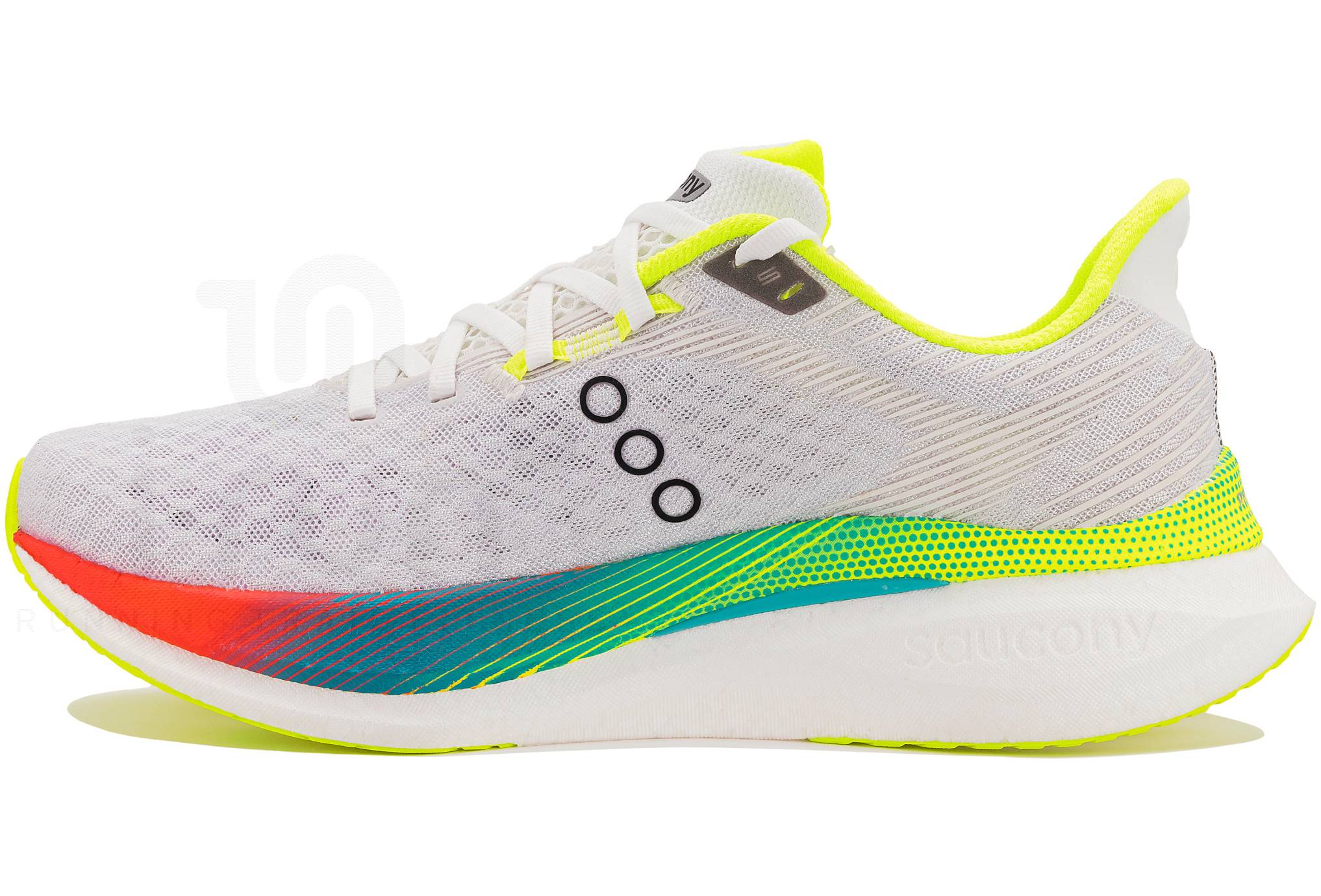 Saucony Endorphin Speed 5 Herren