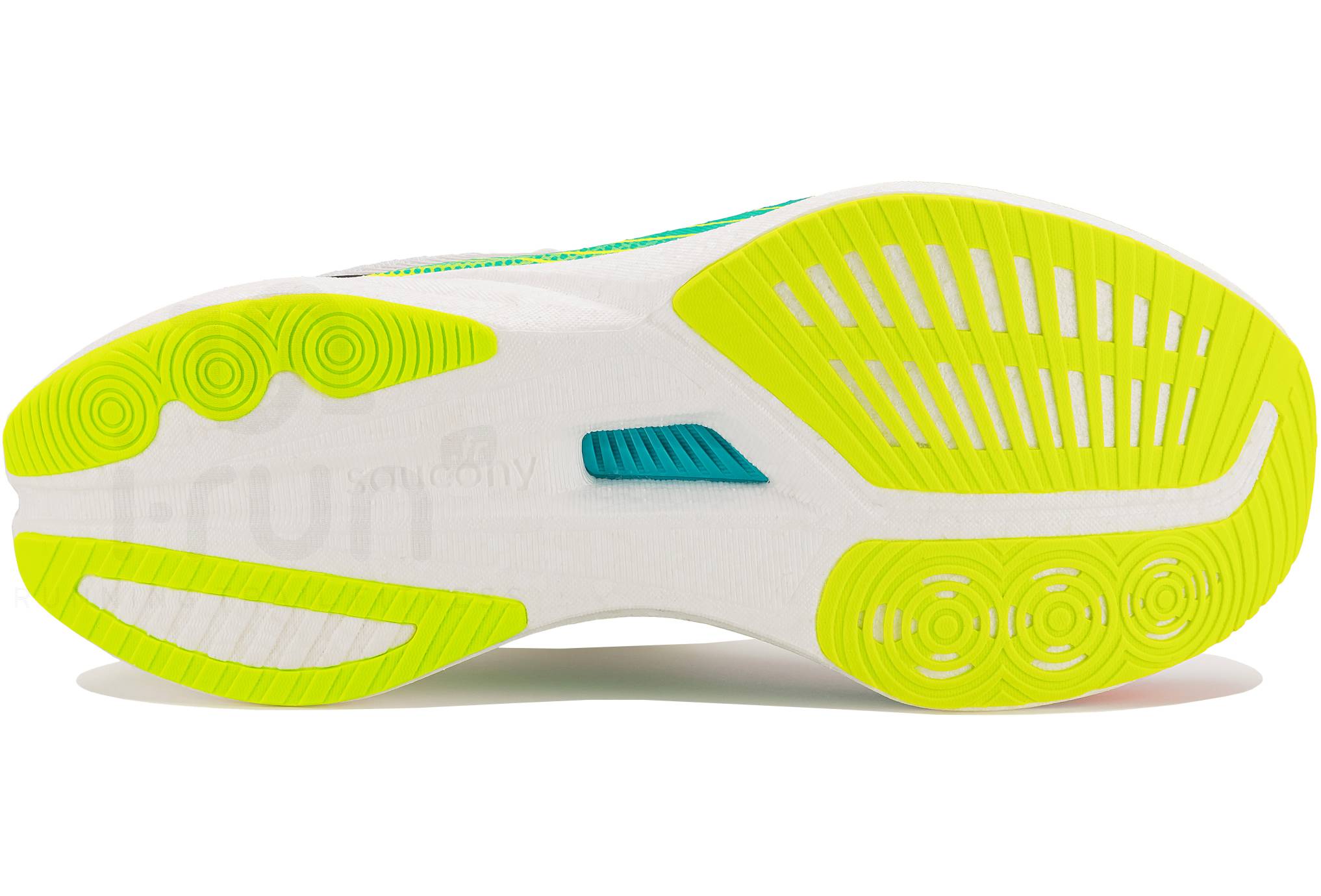 Saucony Endorphin Speed 5 Herren