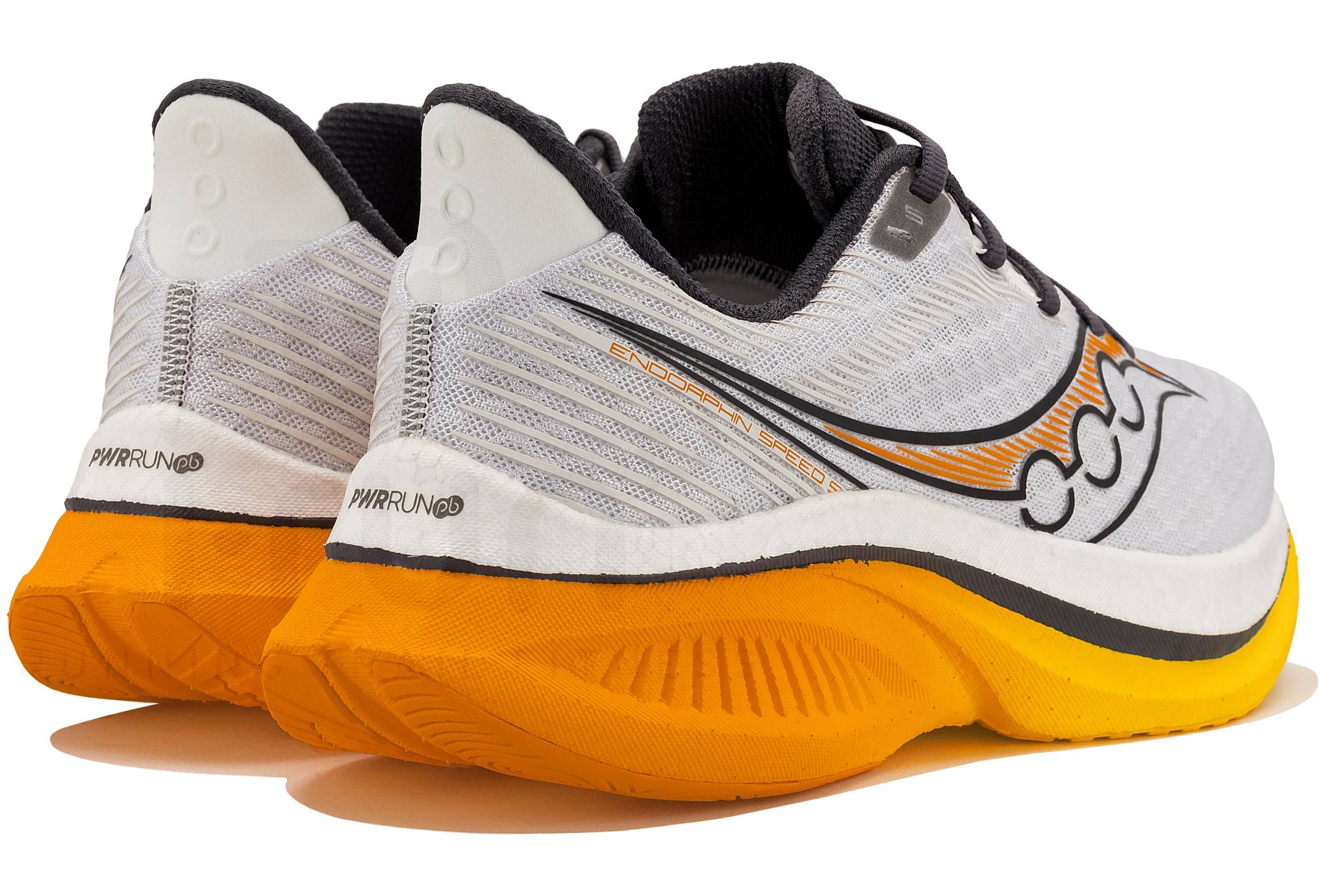 Saucony Endorphin Speed 5