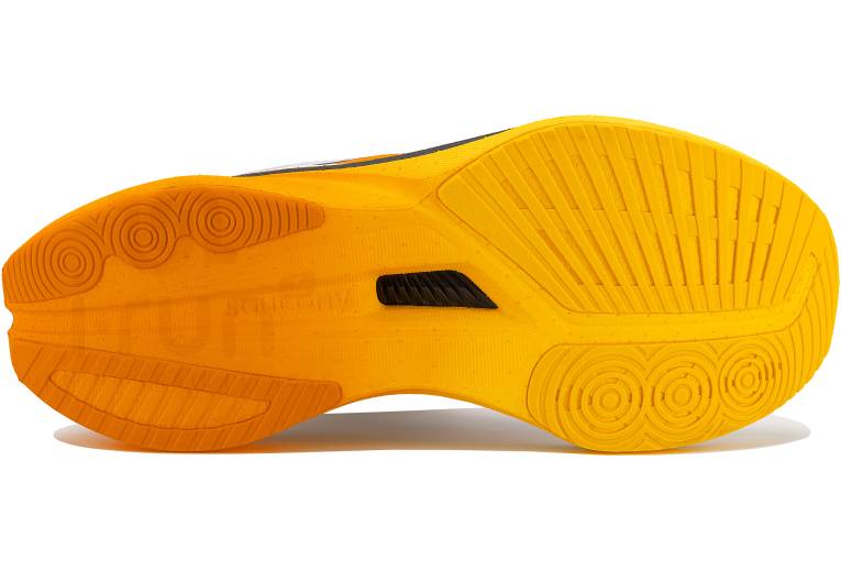 Saucony Endorphin Speed 5