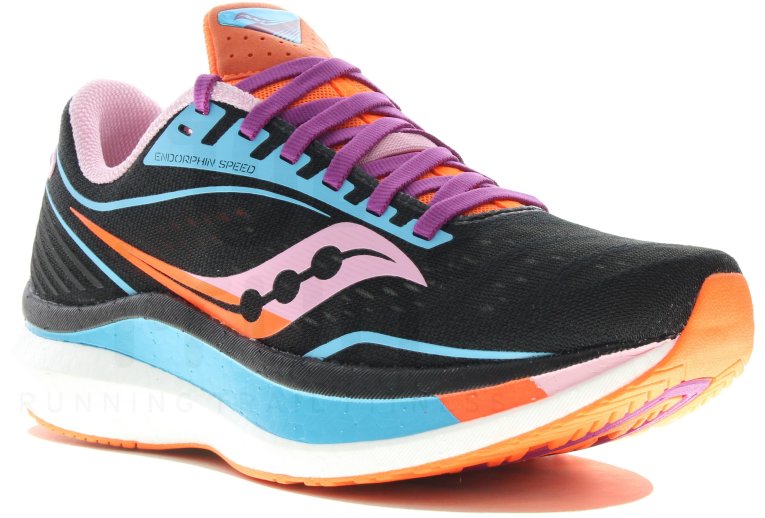 Saucony Endorphin Speed Bright Future