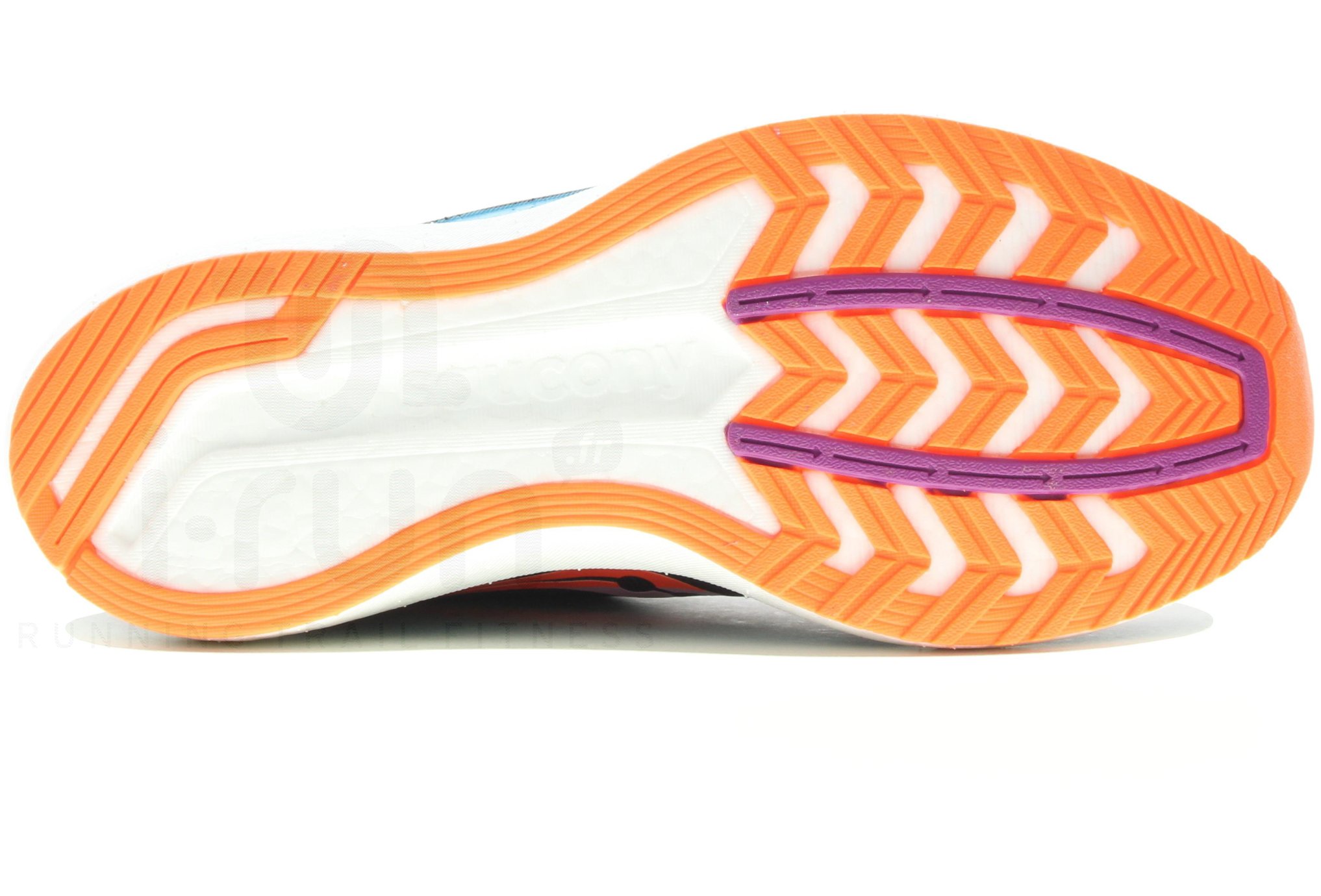 Saucony Endorphin Speed Bright Future W 