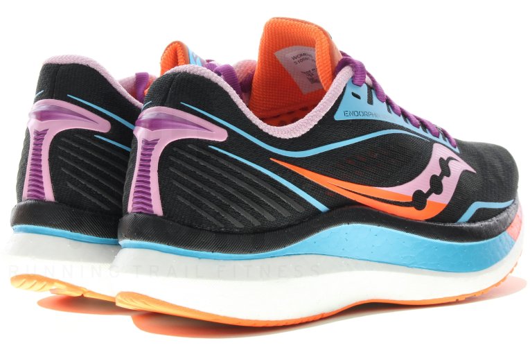 Saucony Endorphin Speed Bright Future