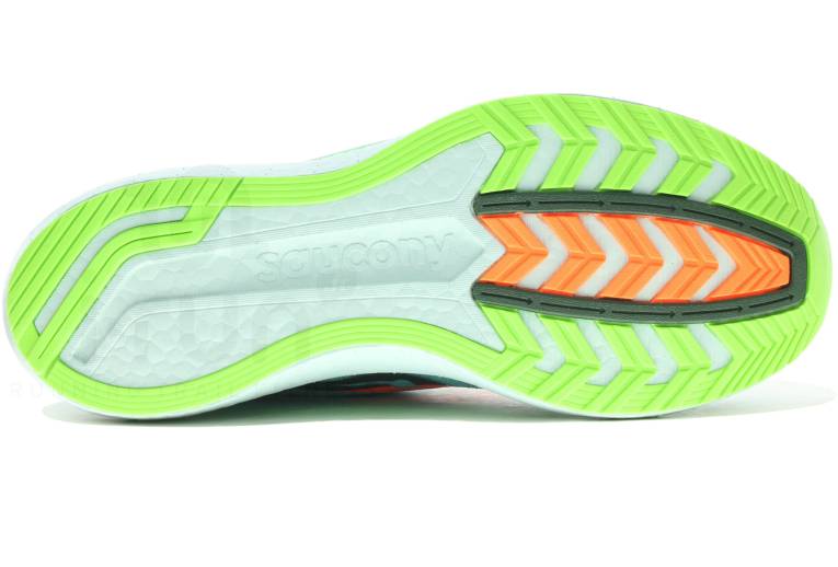 Saucony Endorphin Speed Future Spring M 