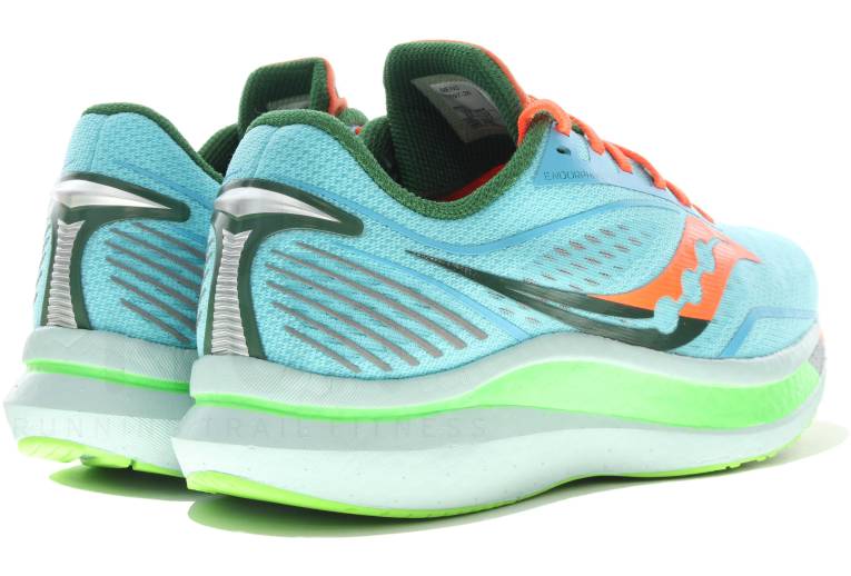 Saucony Endorphin Speed Future Spring M 