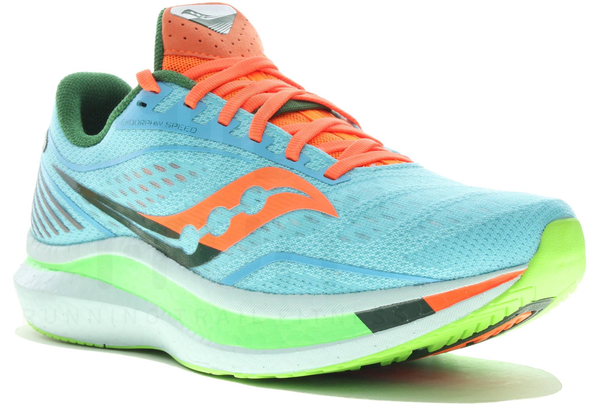 Saucony Endorphin Speed Future Spring Herren