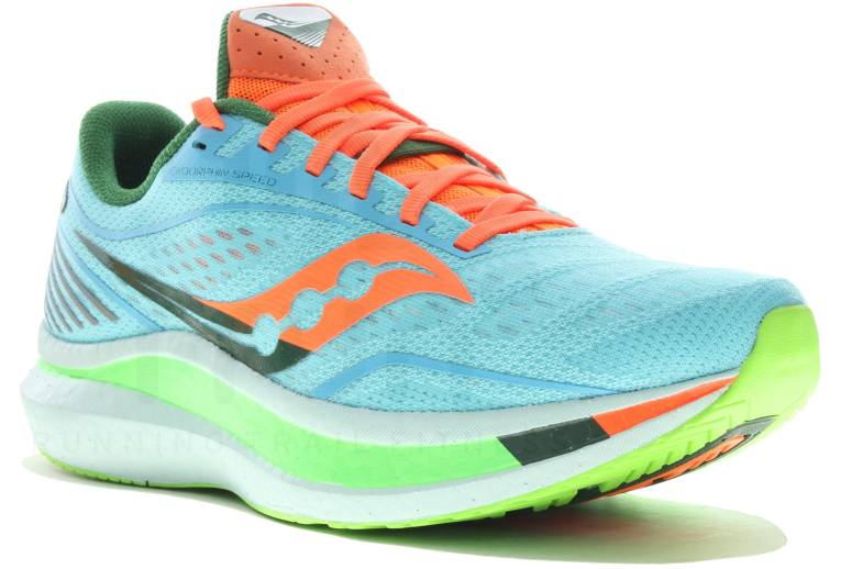 Saucony Endorphin Speed Future Spring M 