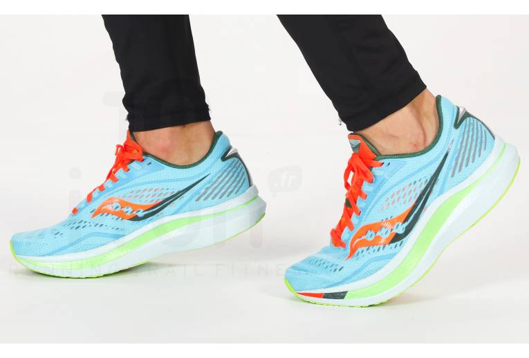 Saucony Endorphin Speed Future Spring M 